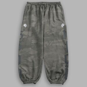 2XL Darc Sport Our Mantra Lounger Sweat Pants in Lush Vintage Woodland Camo